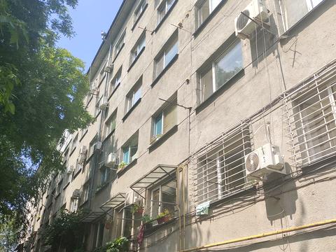квартира по адресу Маловского ул., 10