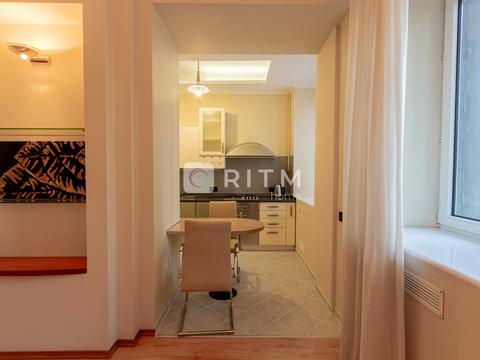 квартира за адресою Гетьмана Павла Скоропадського вул. (Льва Толстого), 25