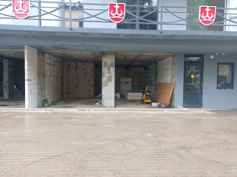 комерційна за адресою Привокзальна вул. (Героїв Сталінграду), 30