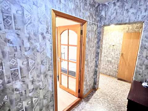 квартира за адресою Печенізька вул., 34