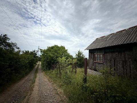 ділянка за адресою Слави вул.