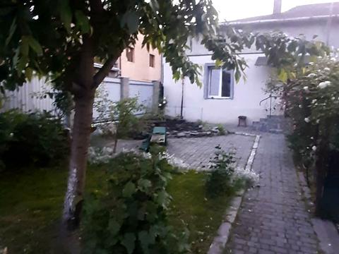 будинок за адресою Теребовлянська вул., 20