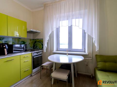 квартира по адресу Вишняковская ул., 6-А