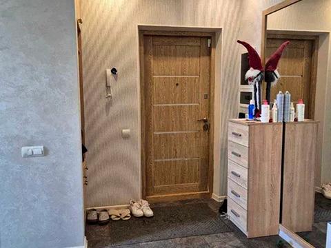 квартира за адресою Велозаводська вул., 37