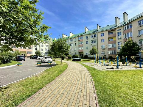 квартира за адресою Борщагівська вул., 30-А