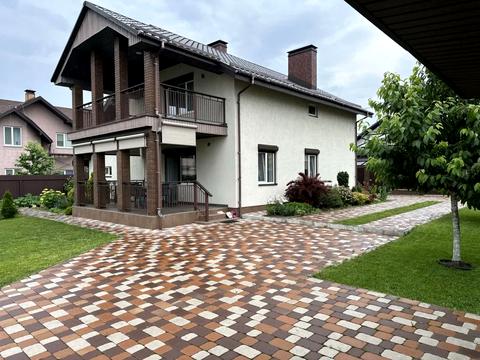 дом по адресу Святоюріївська