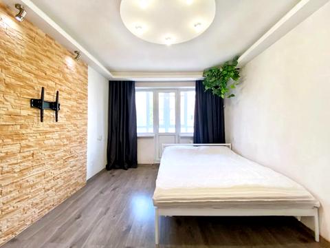 квартира по адресу Петра Калнышевского просп. (Косіора), 39