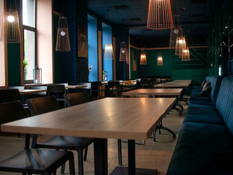 коммерческая по адресу Елены Телиги ул., 6