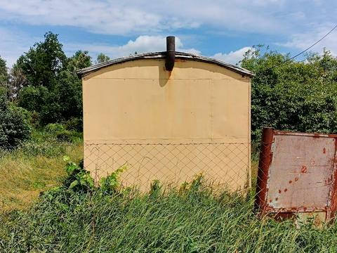 ділянка за адресою СТ Ватутинець
