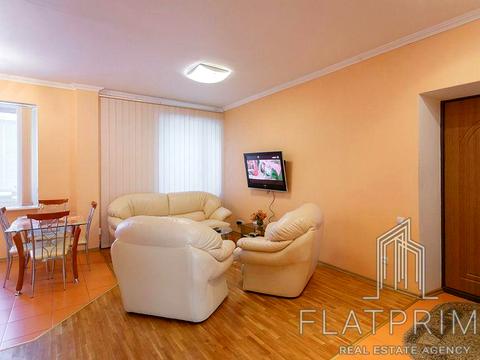 квартира за адресою Прорізна вул., 10