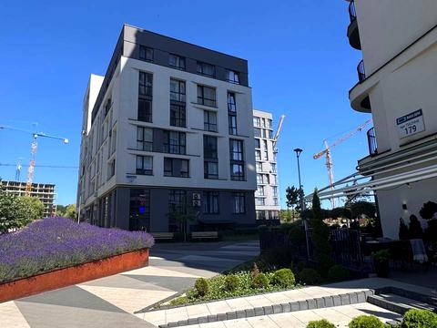 квартира за адресою Пасічна вул., 181