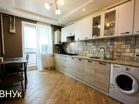 квартира за адресою Перемоги просп., 32-А