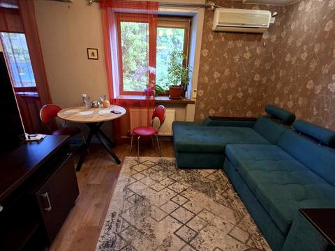квартира за адресою Паланкова, 23