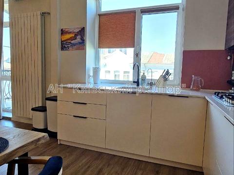 квартира за адресою Велика Васильківська вул. (Червоноармійська), 67/7