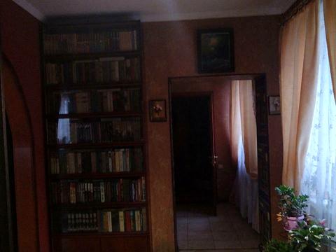 дом по адресу Агрономическая ул.