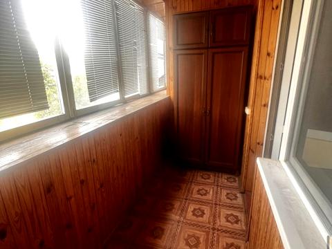 квартира по адресу Оболонский просп., 32