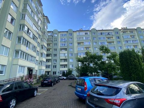 квартира по адресу Малоголосковская ул., 8д