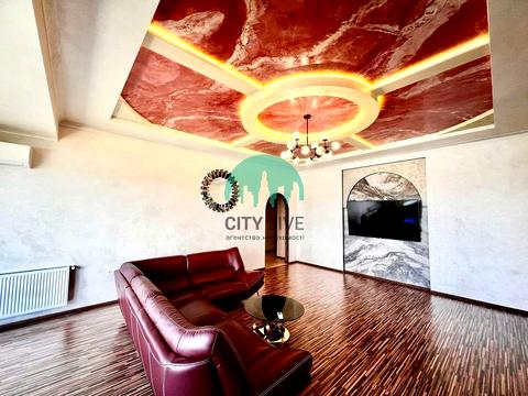 квартира по адресу Ивано-Франковск, Николая Саевича ул., 5а