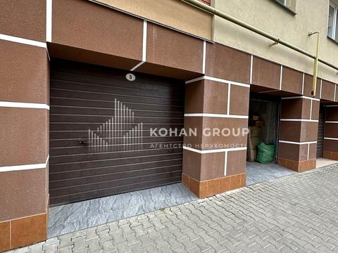 коммерческая по адресу Січових стрільців ул., 5