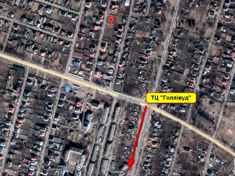 участок по адресу Гмирі, 14