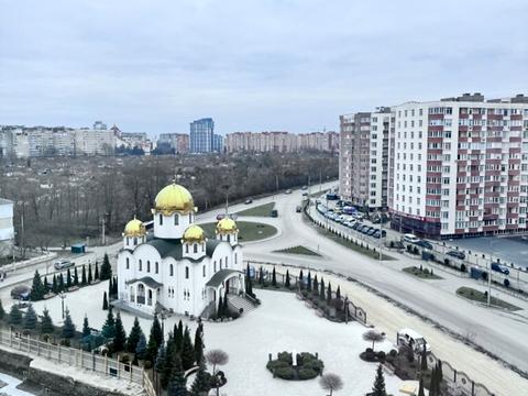 квартира по адресу Киевская ул., 9-Б