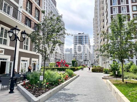 квартира по адресу Михаила Максимовича ул. (Трутенко Онуфрия), 24-В