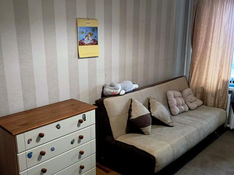 квартира за адресою Чоколівський бульв., 40