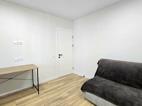 квартира по адресу Тракторостроителей просп., 94