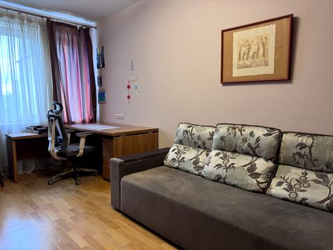 квартира за адресою Київ, Старонаводницька вул., 8