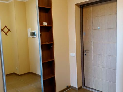 квартира по адресу Богатырская ул., 6-А
