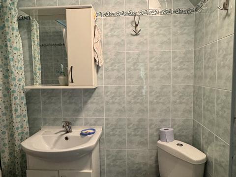 комната по адресу Толбухина, 2