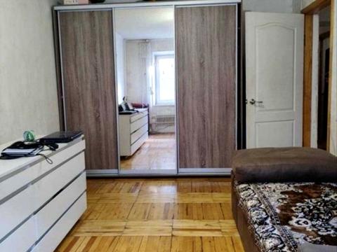 квартира по адресу Гвардейцев-Широнинцев ул., 41