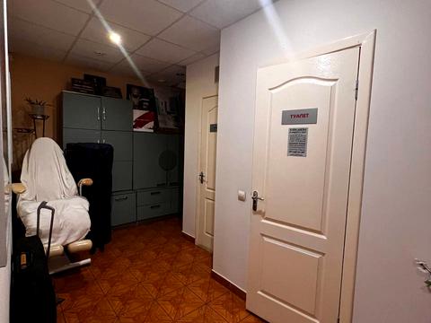 коммерческая по адресу Богдана Хмельницкого ул., 52