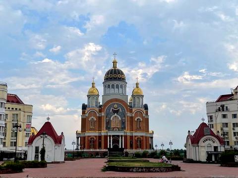 квартира за адресою Володимірська, 67