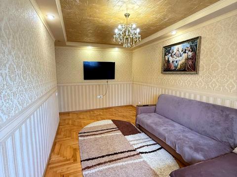 квартира по адресу Росвиговская ул., 7
