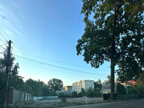 будинок за адресою Академіка Ромоданова вул. (Льва Толстого), 44