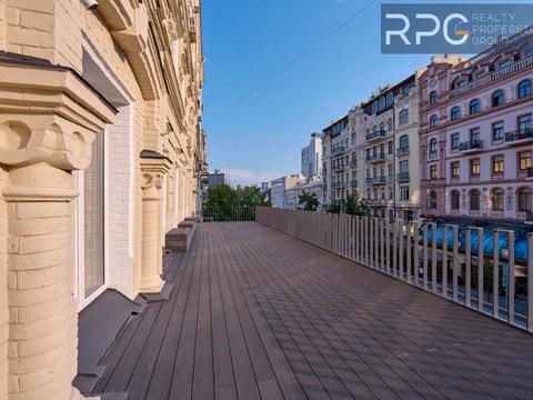коммерческая по адресу Большая Васильковская ул. (Красноармейская), 13