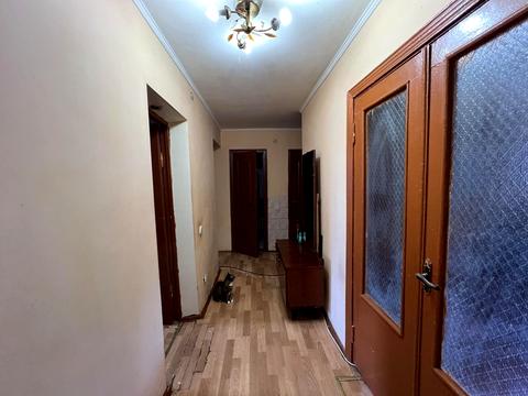 квартира за адресою Кам'янецька вул., 1