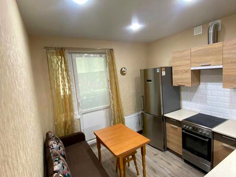 квартира по адресу Мира ул., 57