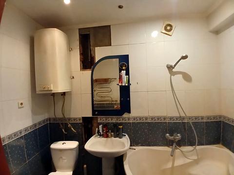 квартира по адресу Степана Бандери ул., 6