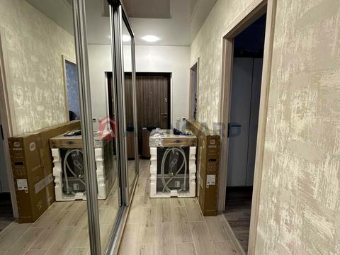 квартира по адресу Запорожское шоссе, 28