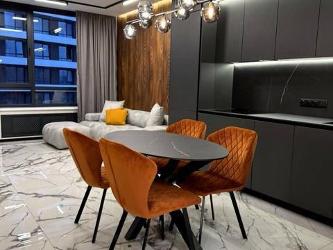 квартира по адресу Днепровская набережная ул., 15-К