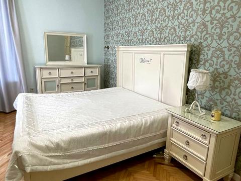 квартира за адресою Кирила і Мефодія вул., 7