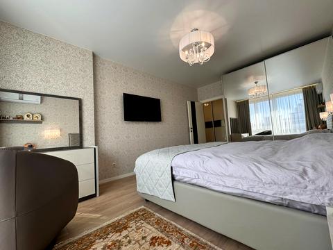 квартира за адресою Золотоустівська вул., 34