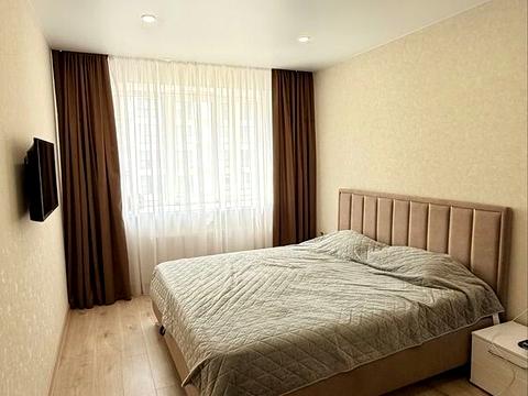 квартира за адресою Студентська вул., 34а