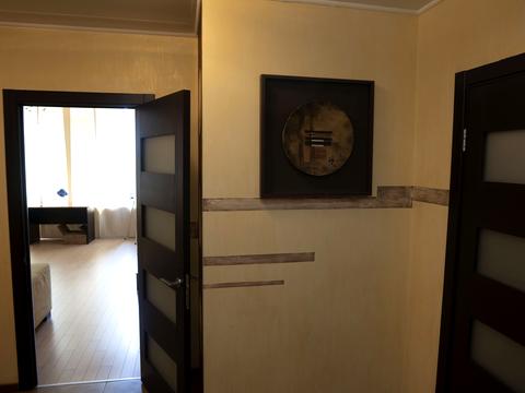 квартира по адресу Жилянская ул., 59