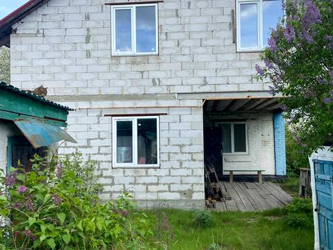 будинок за адресою 21 км