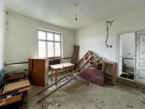 будинок за адресою Привокзальна