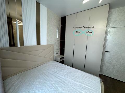 квартира за адресою Боголюбова вул., 48