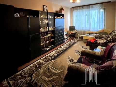 квартира по адресу Леся Курбаса просп., 9